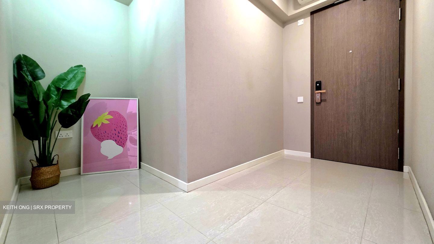 Treasure at Tampines (D18), Condominium #587738131